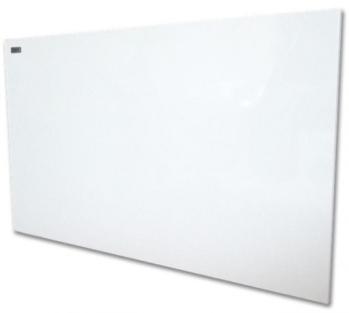 Panel grzewczy na podczerwień  z termostatem kolor biały